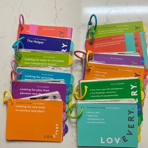 Lovevery Guides